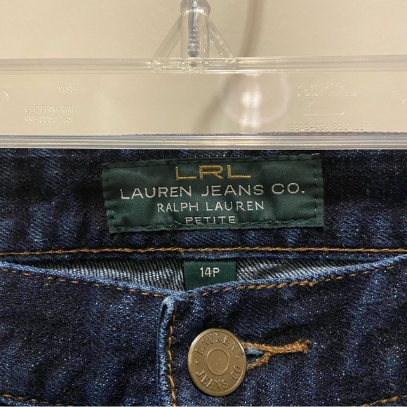 Ralph Lauren Jeans-14P - Picture 4 of 7